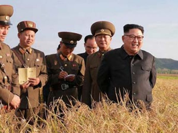 WP: Россия сделала "тайное предложение" КНДР