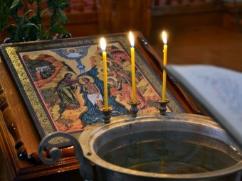Какой сегодня праздник 18.01.2019: церковный праздник Крещенский сочельник отмечается в России