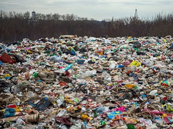Путин подписал указ о создании "мусорного" оператора