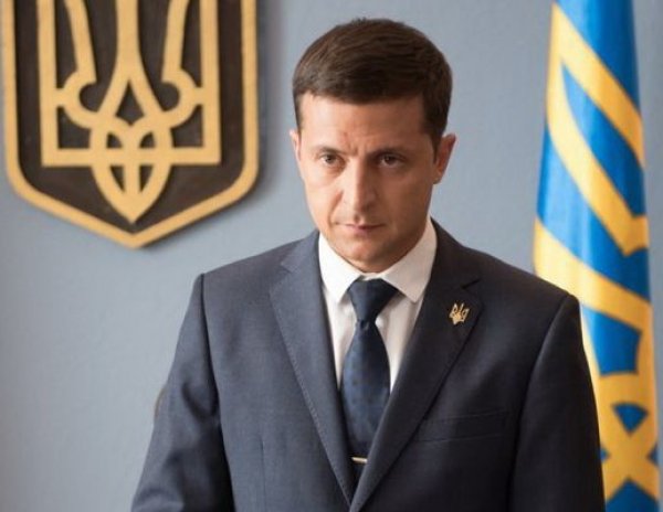 Эксперт рассказал, что ждет Украину с президентом Зеленским