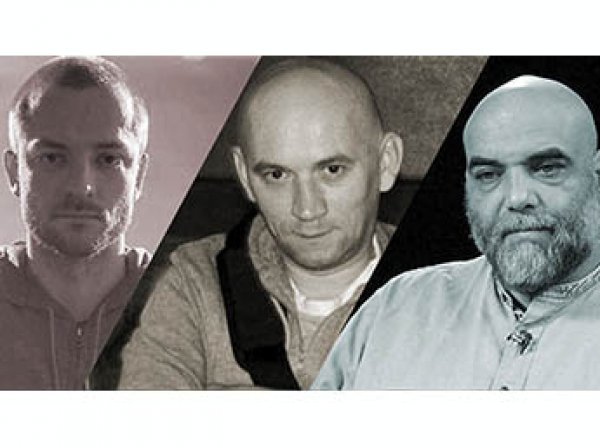 Центр Ходорковского опроверг главную версию убийства российских журналистов в ЦАР