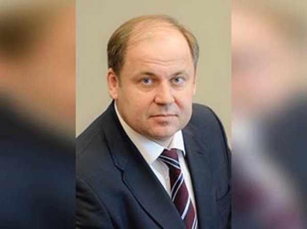 ФСБ задержала вице-губернатора Ленобласти Олега Коваля