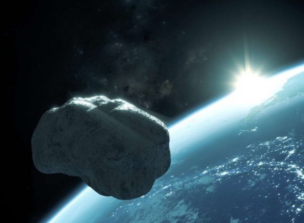 Конец света обрел реальную дату: огромный астероид уничтожит Землю уже в этом веке, и это не Нибиру (ФОТО)