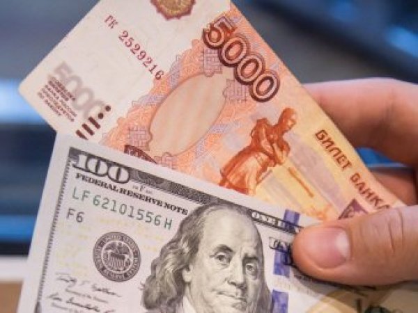 Курс доллара на сегодня, 19 января 2019: назван предельный уровень укрепления курса рубля