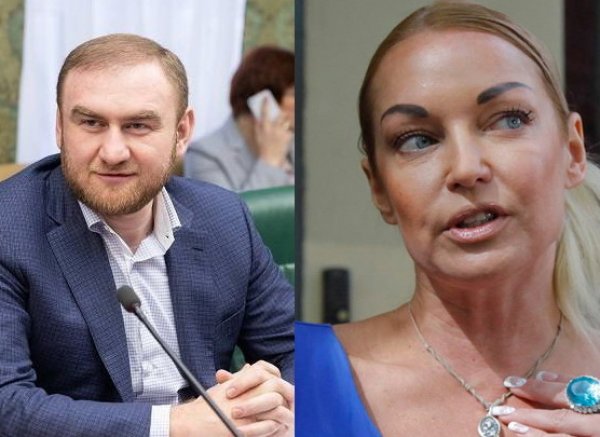 "Пытался затащить в номер": звезды рассказали о дружбе с обвиняемым в убийстве сенатором Арашуковым