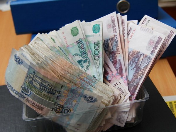 Курс доллара на сегодня, 30 января 2019: назван главный риск для рубля