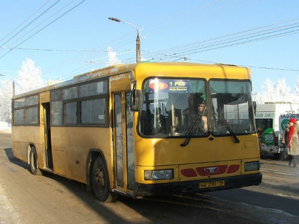 В Ижевске 10-летнюю девочку изнасиловали прямо в рейсовом автобусе на глазах пассажиров