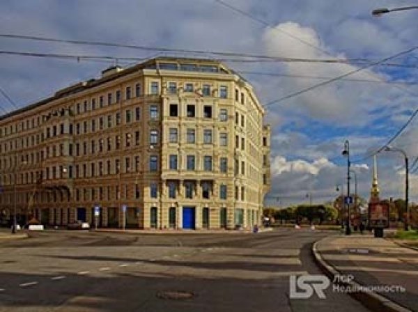У главы "Газпрома" Миллера нашли царь-квартиру больше, чем у Сечина (ФОТО)