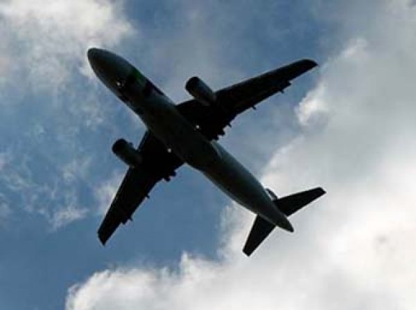 ЧП на рейсе Сургут — Москва: пассажир захватил лайнер "Аэрофлота"