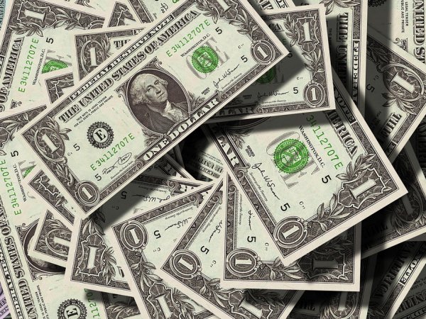 Курс доллара на сегодня, 10 января 2019: эпоха укрепления доллара завершилась — эксперты