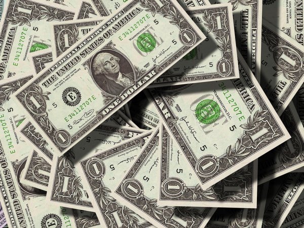 Курс доллара на сегодня, 10 января 2019: эпоха укрепления доллара завершилась - эксперты