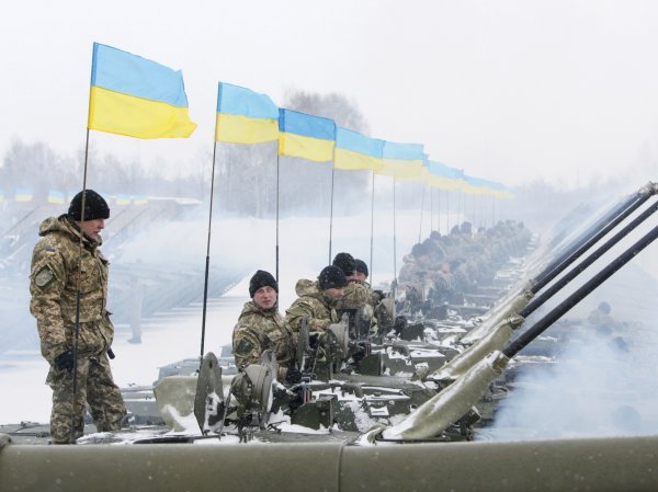 "Дела действительно плохи": на Украине озвучен радикальный вариант прекращения войны в Донбассе