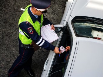 СМИ: в 2019 году у россиян начнут автоматически списывать штрафы ГИБДД