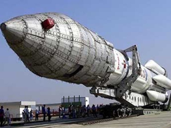 В двигателях ракеты «Ангара-А5» найден опасный дефект