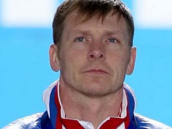Пойманного на допинге Зубкова выгнали из спорта
