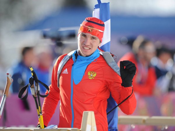 Биатлон, спринт, мужчины, результат 11.01.2019: Логинов завоевал первое золото в карьере (ВИДЕО)