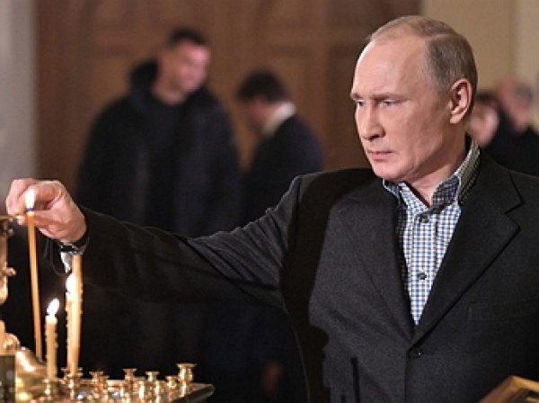 Песков раскрыл "тайну" перевязанного пальца Путина (ФОТО)