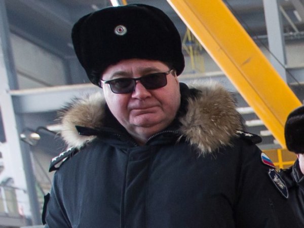 Уволенный Рогозиным экс-глава "Дальспецстроя" покончил с собой