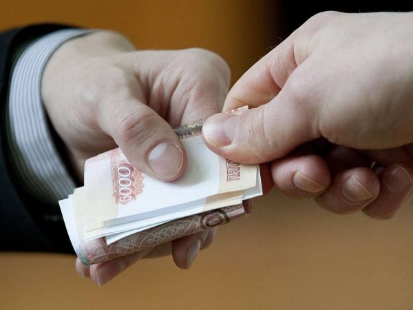 В Минюсте привели примеры "вынужденной коррупции", за которые не будут наказывать