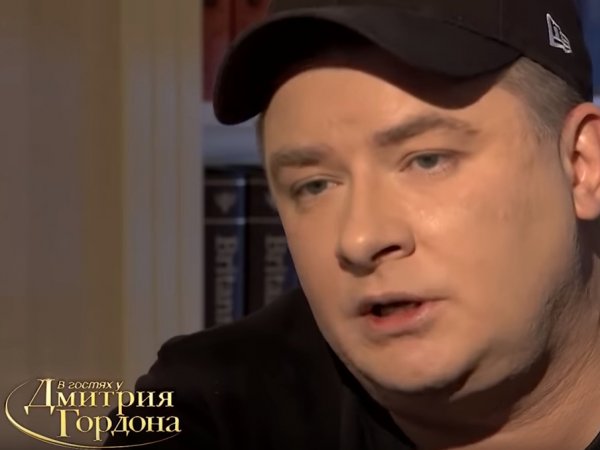 "Буквально меня размазывали": Данилко рассказал, как Пугачева спасла его от травли в России