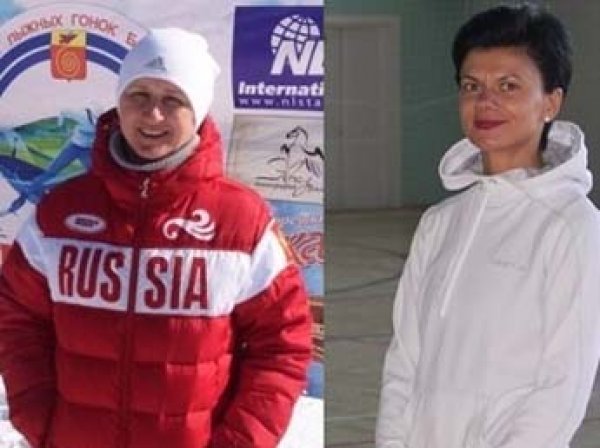 Олимпийская чемпионка Данилова избила елкой директора спортивной школы имени себя
