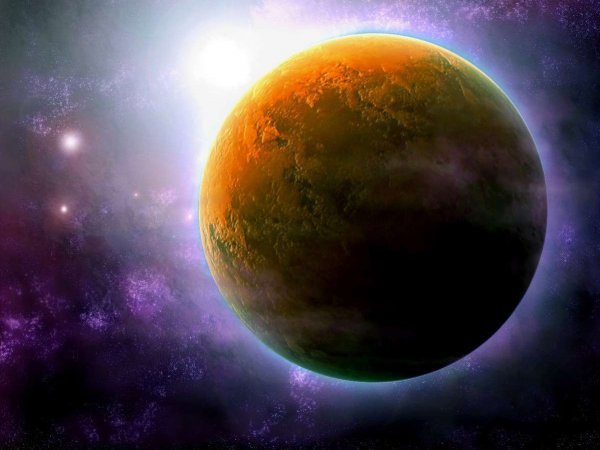 СМИ: в апреле в Европе пройдет секретная конференция по Нибиру