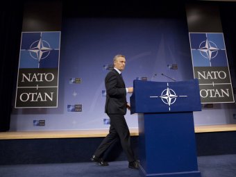 «Срок истекает 2 февраля»: НАТО пригрозило России войной