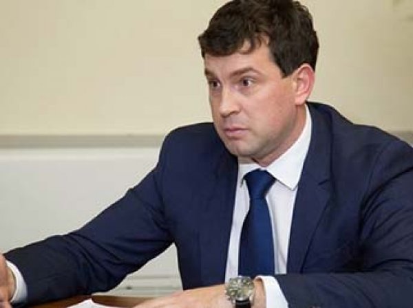 Наследника осмеянного в КВН мэра Камызяк задержали при получении взятки (ВИДЕО)