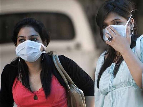 В Грузии паника: от эпидемии свиного гриппа умерли уже 15 человек