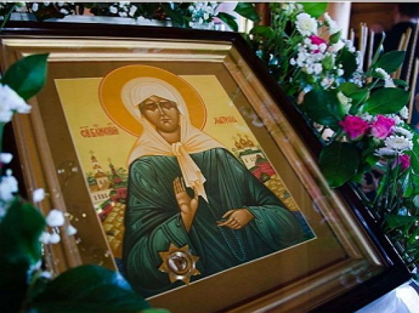 Конец света уже на пороге: обнародовано  страшное предсказание Матроны Московской на 2019 год