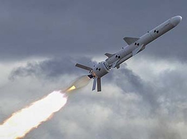 На Украине создают оружие для ударов "вглубь России"