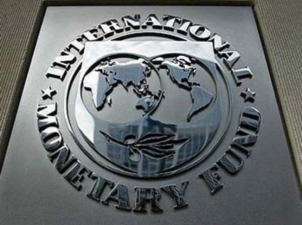 "Вы либо в доле, либо дурни": в Раде назвали МВФ "захватнической организацией"