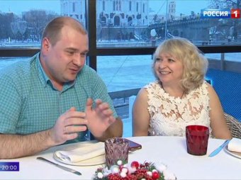 Супруги с Урала, выигравшие в лотерею 500 млн, впервые появились перед камерой
