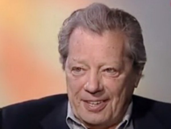 Стала известна причина смерти известного режиссера Юрия Кушнерева