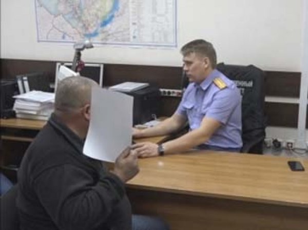 В Иркутской области задержали серийного маньяка, которого искали 18 лет