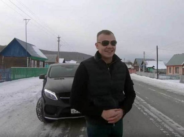 Зарабатывающего миллионы башкирского блогера обвинили в преступлениях