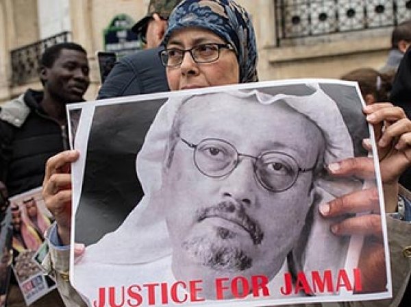 "Выносили в черных пакетах": в деле убитого саудовского журналиста появились новые подробности