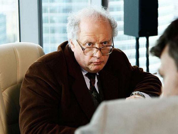 "Я разорен и кругом в долгах": бывший ведущий НТВ взмолился о помощи в борьбе с раком