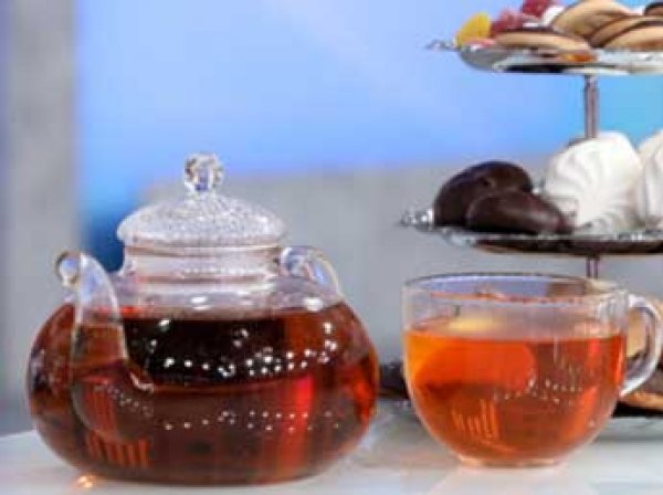 "Росконтроль" назвал лучшие и худшие марки чая в России