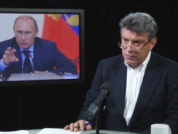 "Деньги придется брать у пенсионеров": пророческое интервью Немцова о России сбывается одно за другим