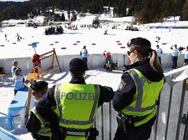 Допинговый скандал на ЧМ в Австрии: задержаны пять лыжников