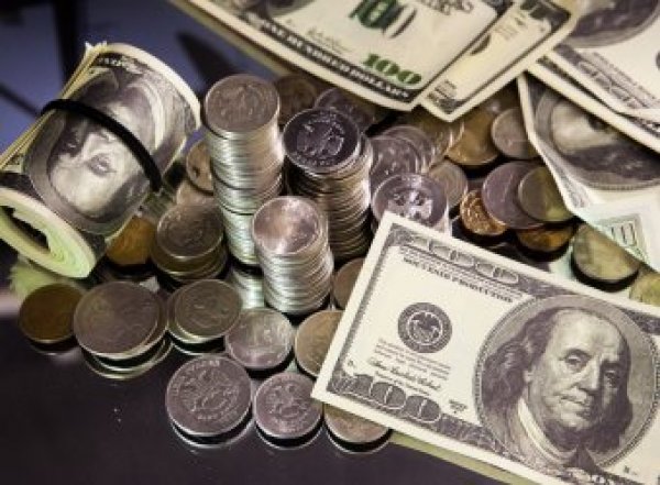 Курс доллара на сегодня, 25 февраля 2019: на чем укрепляется курс рубля, рассказали эксперты