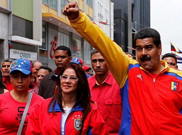 В США призвали Венесуэлу не возвращать долги России