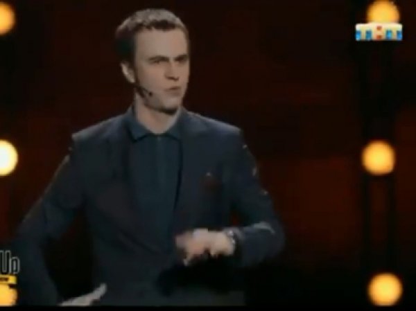 "Цензурные отряды еще не очнулись": в Сети обсуждают шутки на ТНТ про Навального (ВИДЕО)