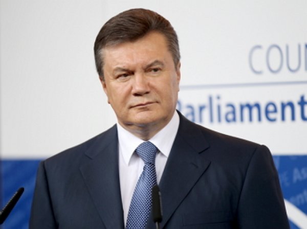 "Меня кинули как лоха": Янукович раскрыл предательство политиков ЕС