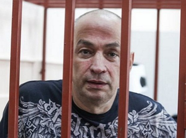Экс-глава Серпуховского района пытался совершить суицид в СИЗО