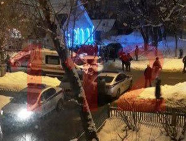 Массовая драка со стрельбой в Москве: стенка на стенку сошлись 50 человек, есть раненые (ВИДЕО)