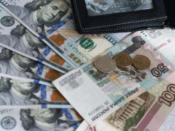 Курс доллара на сегодня, 27 февраля 2019: когда рухнет курс рубля, рассказали эксперты