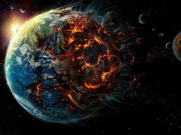 Мир мгновенно погрузится во тьму: мистик из США назвал новую дату конца света