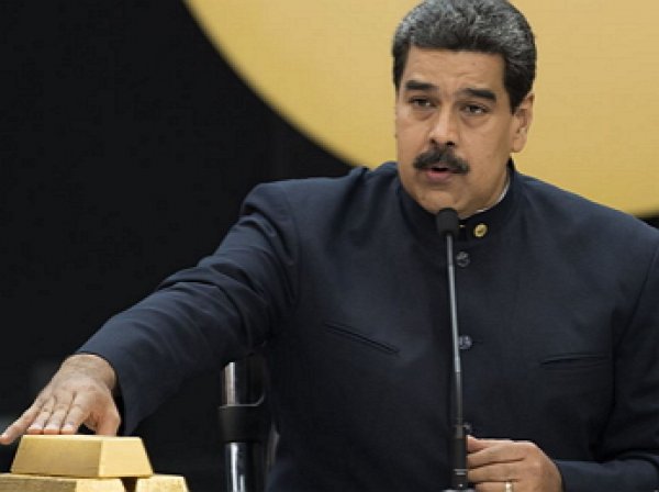 СМИ: Кремль сомневается в способности Мадуро удержать власть